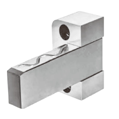 HASCO Standaard Precision Z071 Vorm vergrendelingsblok Plastic Injection Mold Parts Square Interlock