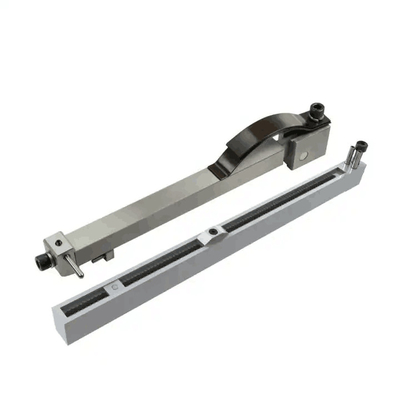 Schimmelvergrendeling Buckle DIN Standard Lock Lock KL Schimmelklem Voor Plastic Injection Mold