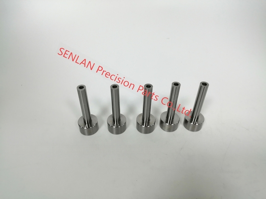 Vormcomponenten Sprue Bushing Injectievorming