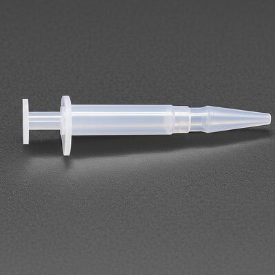 Aangepaste injectie nitreer schouderkernpen gehard voor laboratorium pipet tip