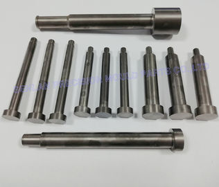 Nitriding de Vormdelen HRC44-46 van het Matrijzenafgietsel Hardheidstolerantie +/0,01