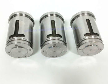 Van de Vormcomponenten van de douanes136 Precisie Hete Sprue met 48 - 52 HRC voor Plastic Vorm