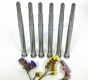 1.2344 de Spelden van de vormgids voor Plastic Tolerantie +/-0.01mm van de Injectievorm