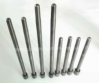 Nitriding van de Vormdelen van het Matrijzenafgietsel Straal Koel de Kernspelden 0.01mm Concentriciteit