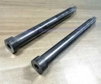 Nitrided Aangepaste van de het Afgietselvorm van de Vormmatrijs Delen HPDC Kernspelden met het Koelen van Gat