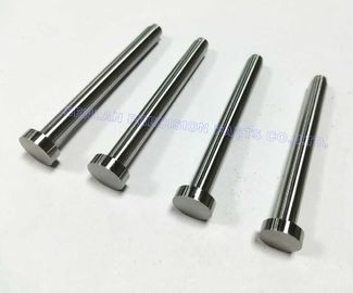 Nauwkeurige Tolerantie 1,2379 Nitriding van het Matrijzenstaal Uitwerper Pin For Home Appliance Injection