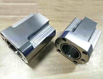 Cnc van de douaneprecisie Delen van de Malenmachine/Cnc Machinaal bewerkte Componenten