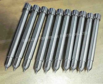 Spelden van de de Precisiekern van DIN JIS H13 de Materiële voor de Vormende Dienst van Plactic
