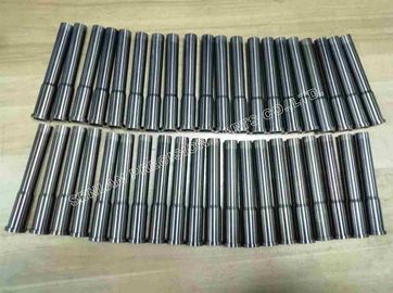 Van de de Kokersprecisie van de Orvar Opperste Metrische Uitwerper de Vormcomponenten met WEDM en Nitriding
