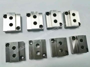 Van de Vormdelen van ASSAB Orvar de Opperste Plastic van de de Precisiekern Grootte van de de Tussenvoegselsdouane