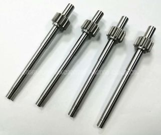Van de de Draadkern van de Hitachihpm38 Plastic Vorm het Toestel Plastic Injectie Gevormde Componenten