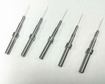 Van het de Matrijzenstaal van duurzaamheidsbohler M340 Spelden van de de Vormkern de Kegel voor dagelijks Verpakking het Plastic Bewerken