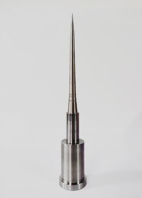 De gefiltreerde Pipetuiteinden met Goede Oppervlakte eindigen en Concentriciteit Materiële M340