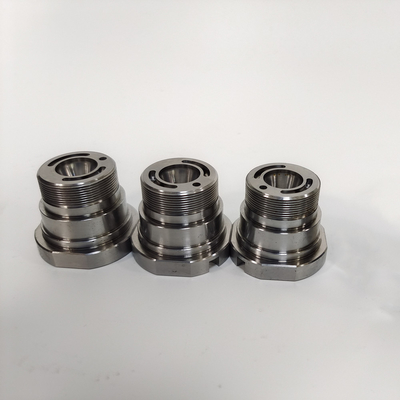 Van de het Afgietselvorm van de aluminiummatrijs de Tussenvoegsels van de de Delenthermische behandeling voor Injectie vormen Delen
