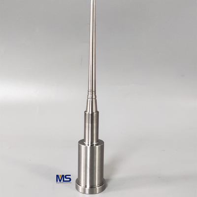 Van de de Spuitvorm van HASCO Standaard de Kernspelden voor het Medische Injectie Bewerken