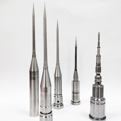 Stavax 1,2312 de Vorm van Pin For Medical Plastic Injection van de Vormkern