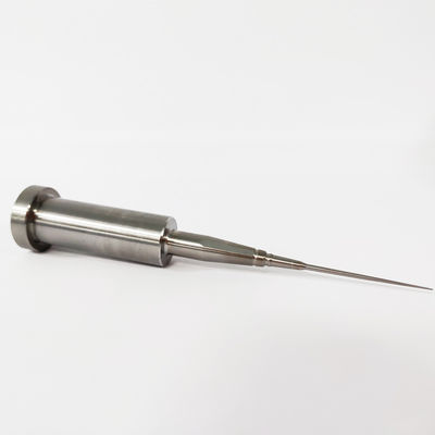 Bohler M314 roestvrijstalen kernpinnen.