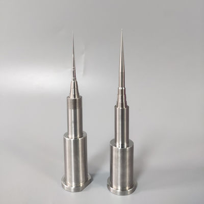 Precision Bohler M108 Core Pins High-Cavitation 64-holte schimmelinzetten