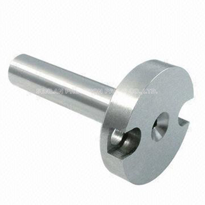 Z51hasco Sprue van de Vormcomponenten van de Ringsinjectie de Pijpuiteinden