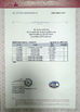 China Senlan Precision Parts Co.,Ltd. certificaten